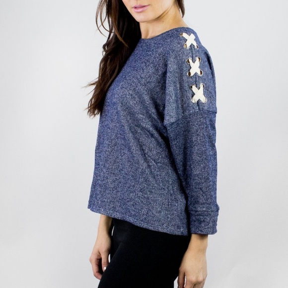 Chunky Sweater - Picture 3 of 4